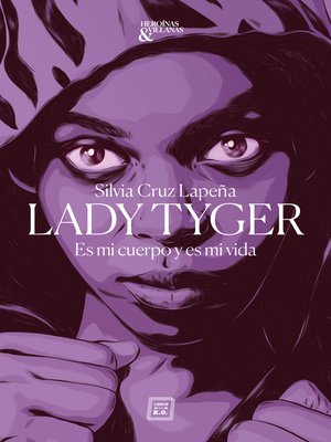 cover image of Lady Tyger
